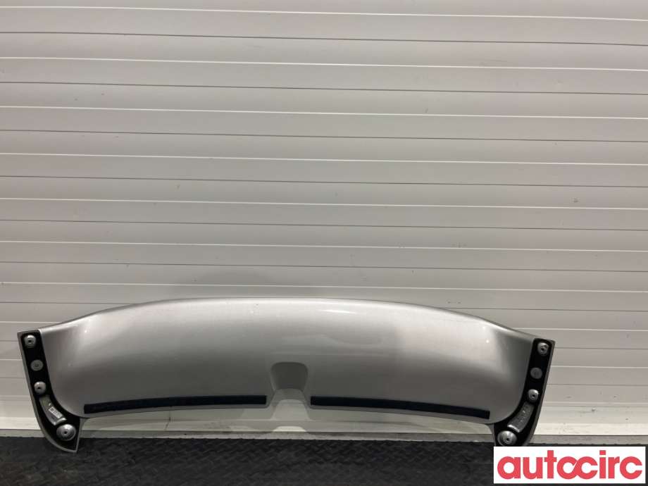 Spoiler bakluke til Mitsubishi Lancer 2008-2017  (MITSUBISHI|6515A282HA|)