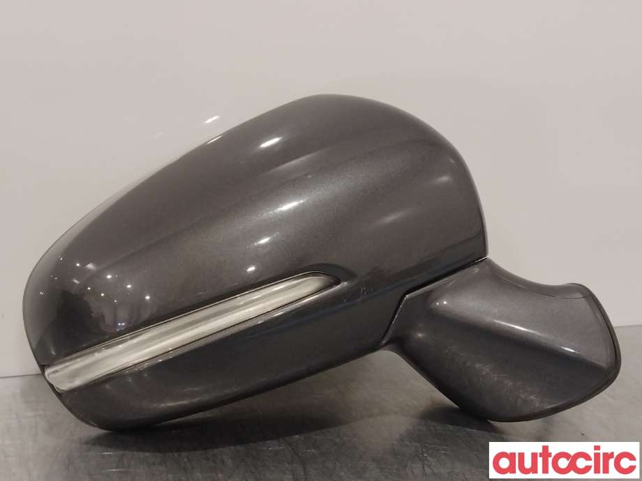 Speil høyre til Suzuki SX4 S-CROSS 2013-->> (Type II) (SUZUKI|84701-61MK1-ZQ6|)