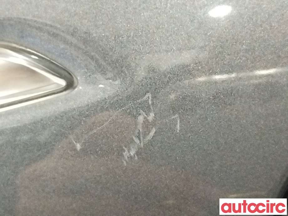 Speil høyre til Suzuki SX4 S-CROSS 2013-->> (Type II) (SUZUKI|84701-61MK1-ZQ6|)