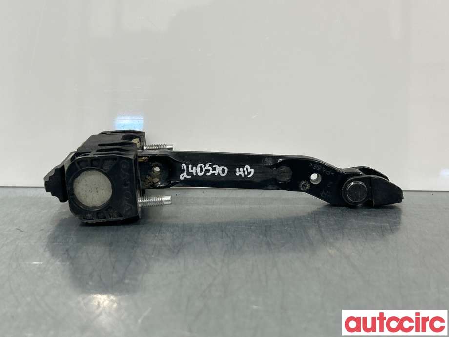 Dørstopper til Volvo S80 2006-2013 (Type II, Fase 1)  (VOLVO|31298467|)