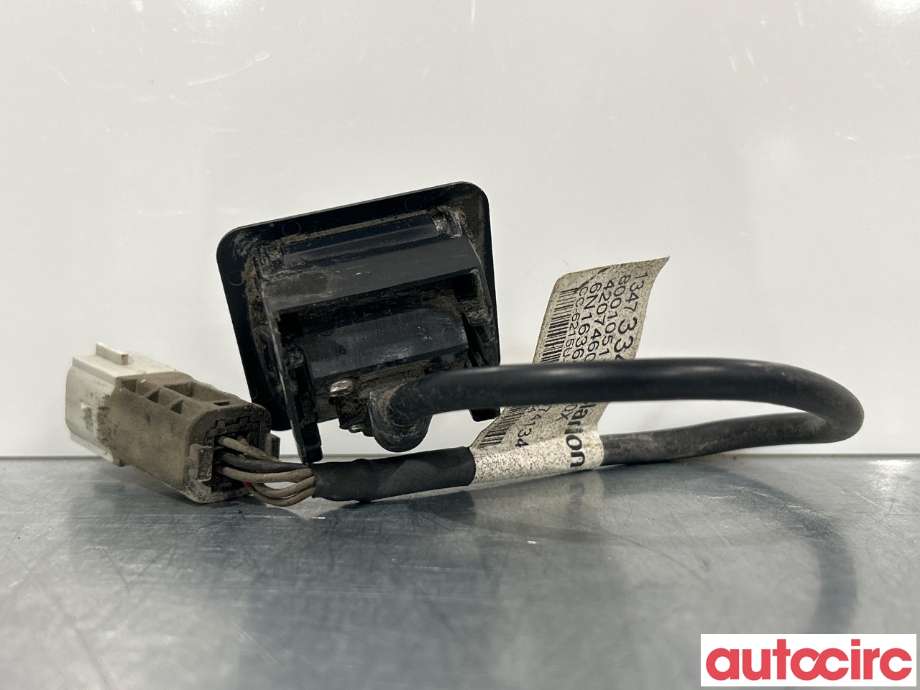 Kamera til Opel Astra K 2015-->>  (OPEL|39099846|13473347)