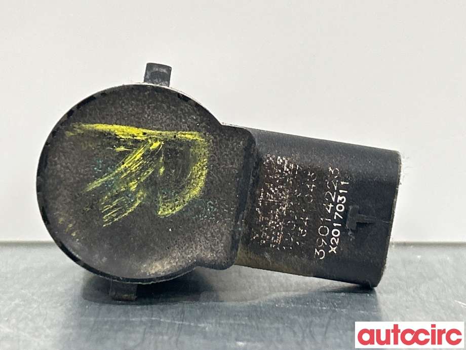 Parkeringssensor bak til Opel Astra K 2015-->>  (OPEL|13447589|12021377)