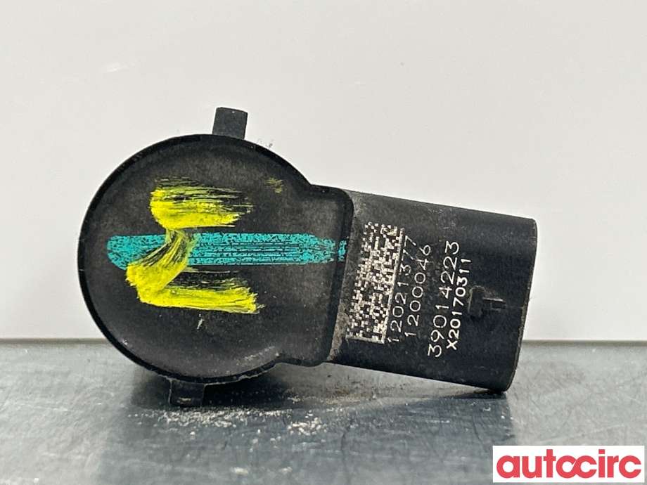 Parkeringssensor bak til Opel Astra K 2015-->>  (OPEL|13447589|12021377)