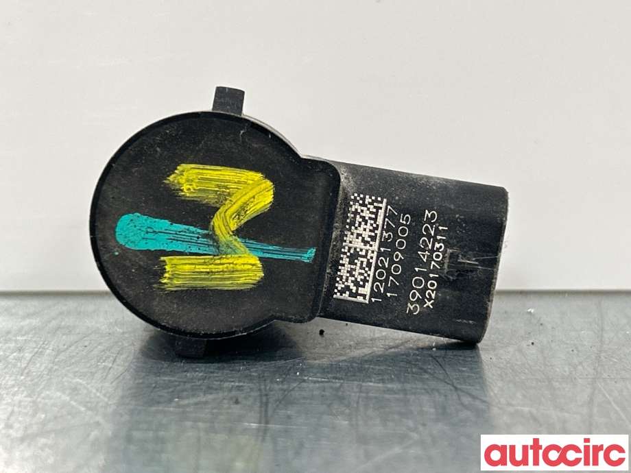 Parkeringssensor bak til Opel Astra K 2015-->>  (OPEL|13447589|12021377)
