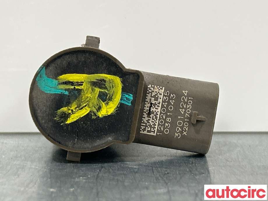 Parkeringssensor bak til Opel Astra K 2015-->>  (OPEL|13447592|12020435)