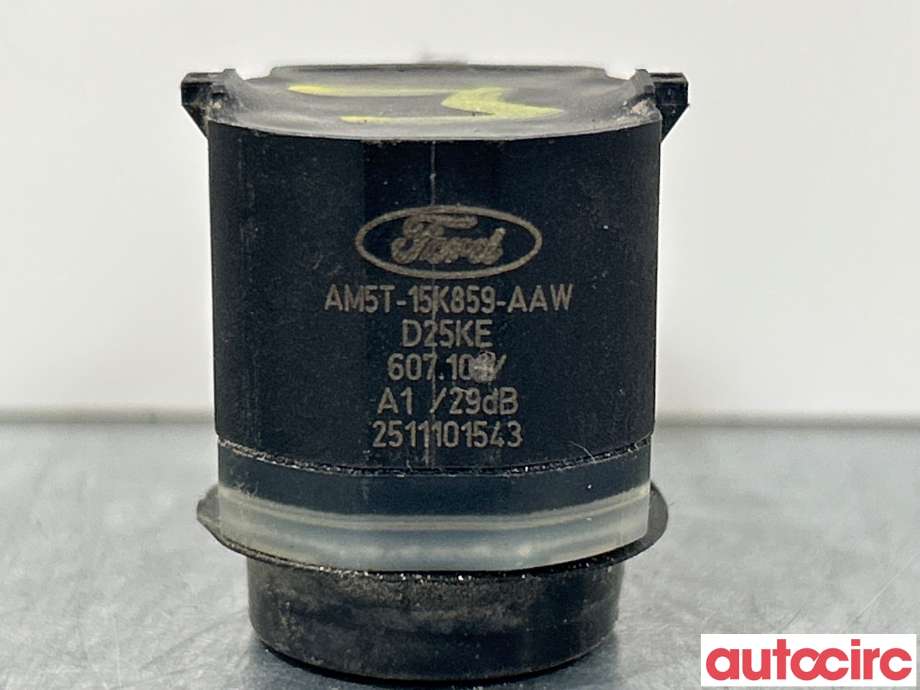 Parkeringssensor bak til Ford Kuga 2008-2012 (Type I)  (FORD|2212315||AM5T-15K859-AAW)