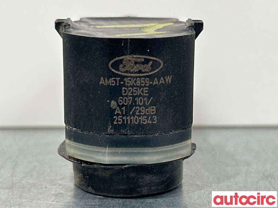 Parkeringssensor bak til Ford Kuga 2008-2012 (Type I) (FORD|2212315||AM5T-15K859-AAW)