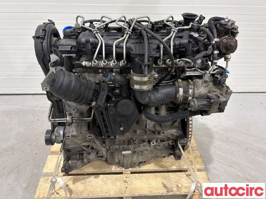 Motor diesel til Volvo XC60 2008-2013 (Type I, Fase 1)  (VOLVO|36050498|D5244T16|6908005)