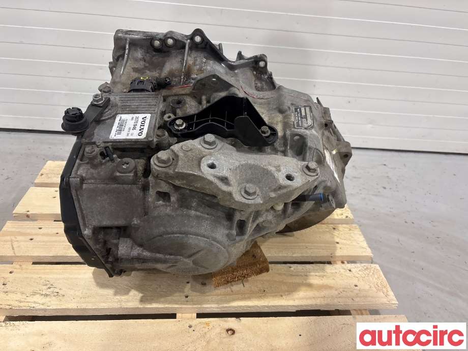 Girkasse automat til Volvo XC60 2008-2013 (Type I, Fase 1)  (VOLVO|36050936|)