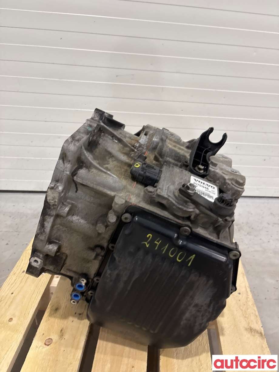 Girkasse automat til Volvo XC60 2008-2013 (Type I, Fase 1)  (VOLVO|36050936|)