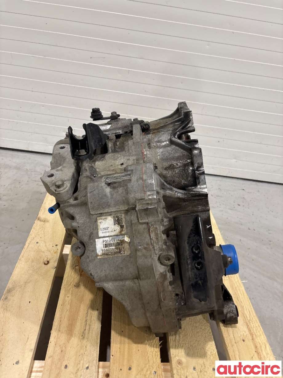 Girkasse automat til Volvo XC60 2008-2013 (Type I, Fase 1)  (VOLVO|36050936|)