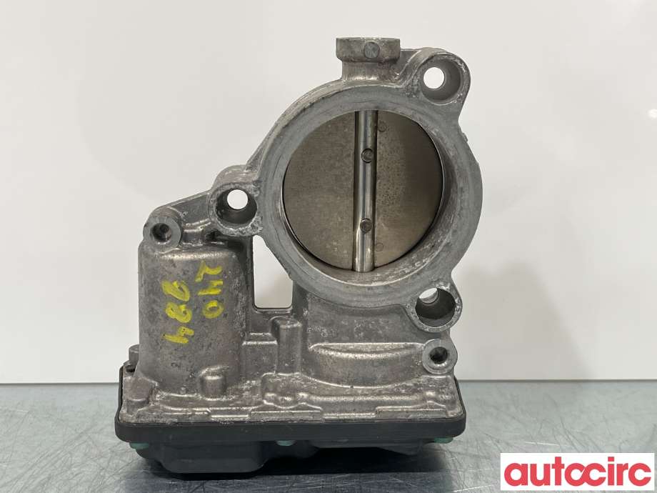 Spjeldhus til BMW 2-Serie 2014-2021 (F22/F23) (F22/F23) (BMW|13547618838|A2C80221400)