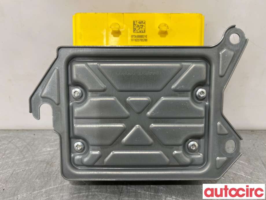 Airbag elektronikk til VW Touran 2015-2021 (Type II)  (VOLKSWAGEN|5Q0959655AS|A2C94945506|5Q0959655CH)
