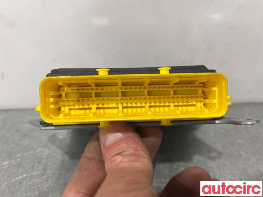Airbag elektronikk til VW Touran 2015-2021 (Type II)  (VOLKSWAGEN|5Q0959655AS|A2C94945506|5Q0959655CH)
