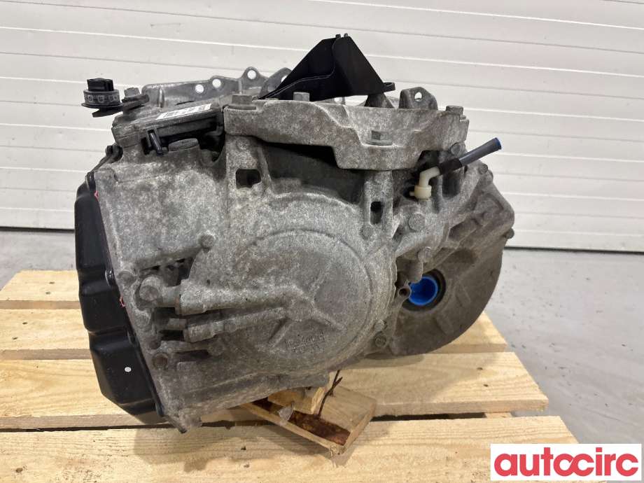 Girkasse automat til Volvo XC60 2008-2013 (Type I, Fase 1)  (VOLVO|36050595|)