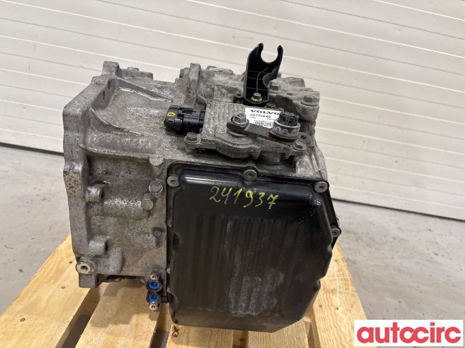 Girkasse automat til Volvo XC60 2008-2013 (Type I, Fase 1)  (VOLVO|36050595|)