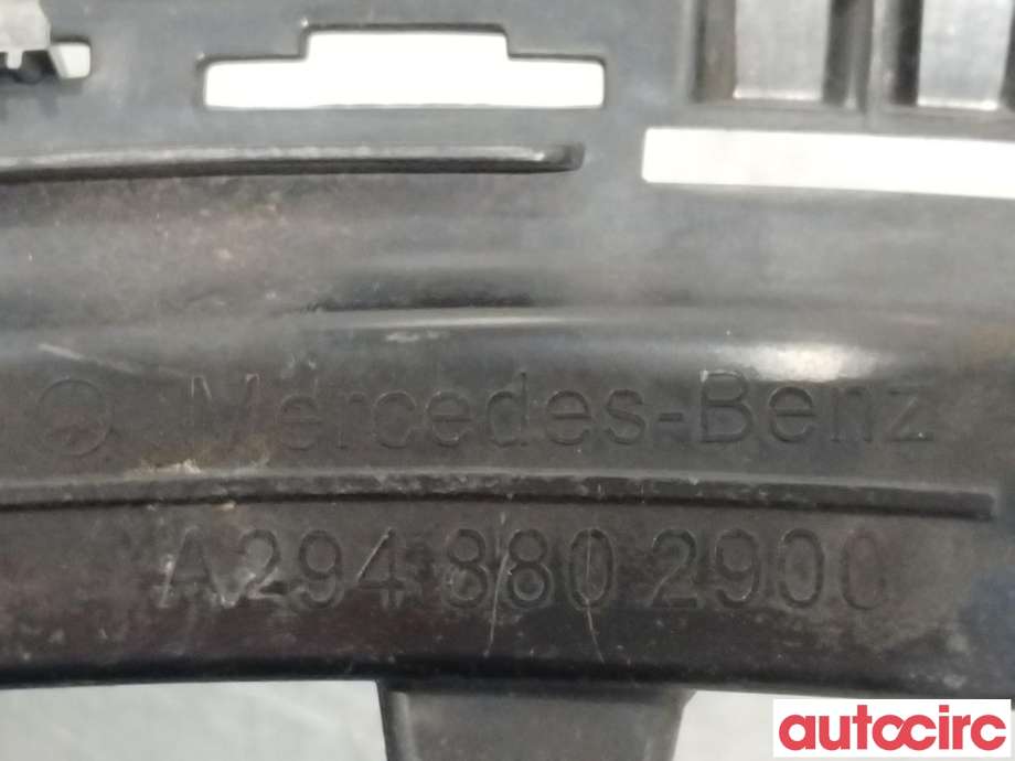 Diverse deler til Mercedes EQE 2022-->> (MERCEDES|A2948802900)