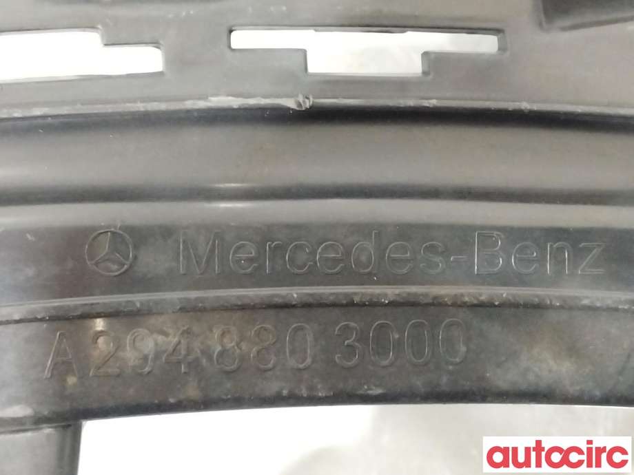 Diverse deler til Mercedes EQE 2022-->>  (MERCEDES|A2948803000)