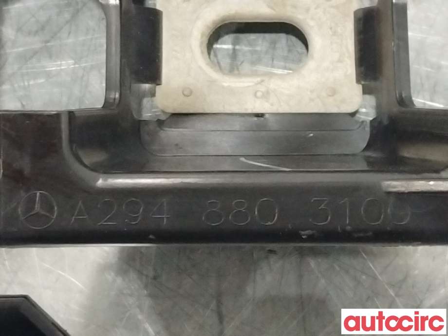 Diverse deler til Mercedes EQE 2022-->>  (MERCEDES|A2948803100)