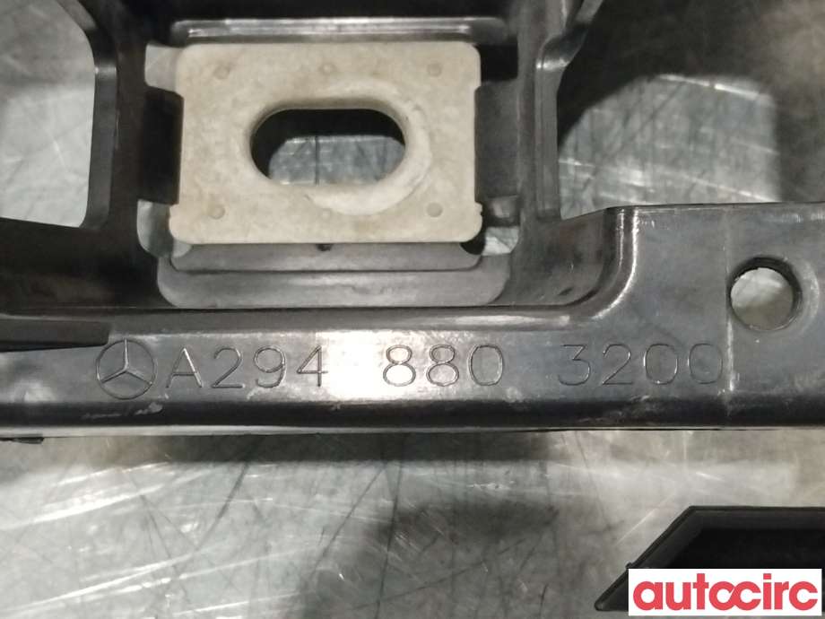 Diverse deler til Mercedes EQE 2022-->> (MERCEDES|A2948803200)