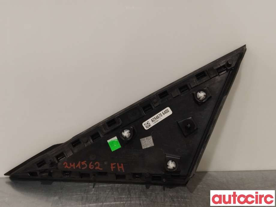 Diverse deler til Mercedes EQE 2022-->> (MERCEDES|A2946706400)