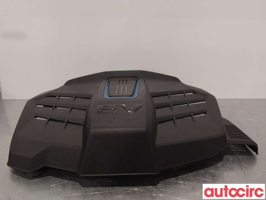Motordeksel over motor til Hyundai Kona 2021-2023 (Type I, Fase 2)  (HYUNDAI|292000E070||29200-0E070)