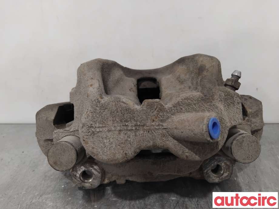 Bremsecaliper høyre foran til Volvo XC60 2008-2013 (Type I, Fase 1)  (VOLVO|36002410|)