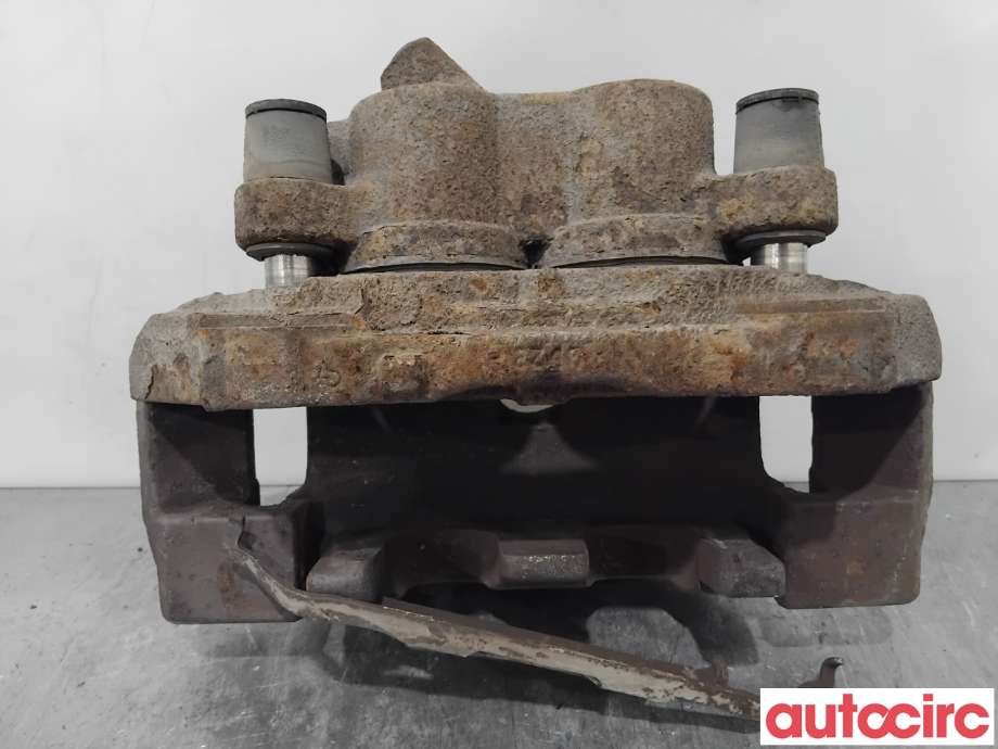 Bremsecaliper venstre foran til Volvo XC60 2008-2013 (Type I, Fase 1)  (VOLVO|36002411|)