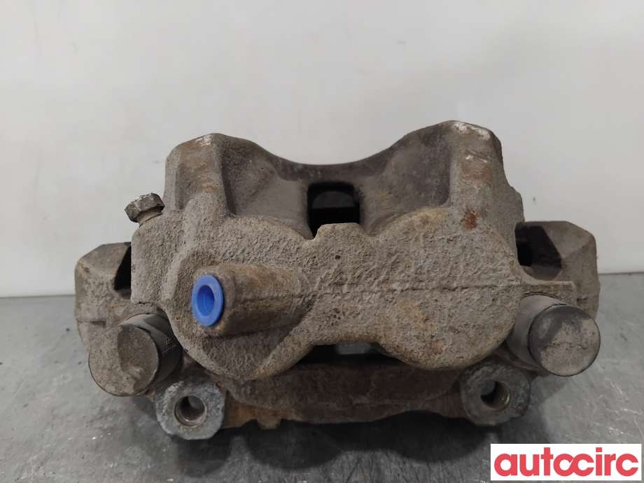 Bremsecaliper venstre foran til Volvo XC60 2008-2013 (Type I, Fase 1)  (VOLVO|36002411|)