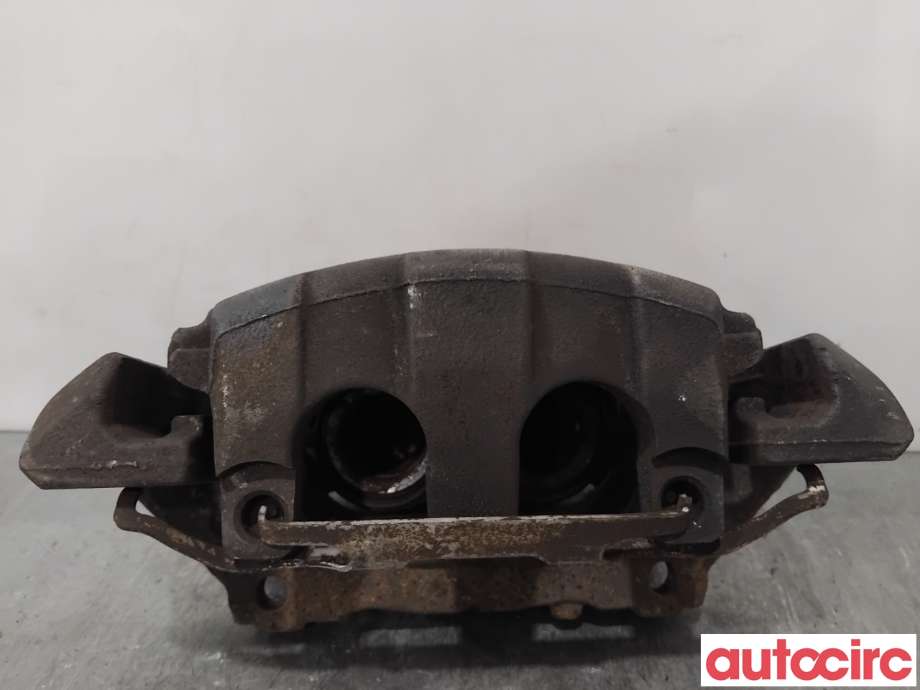 Bremsecaliper venstre foran til Volvo XC60 2008-2013 (Type I, Fase 1)  (VOLVO|36002411|)