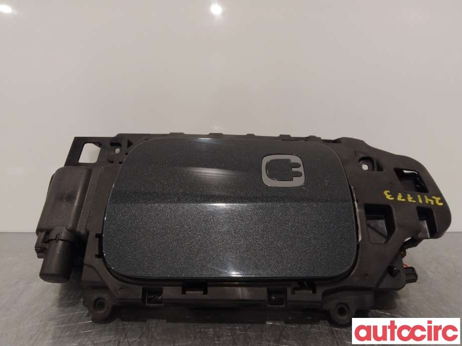 Batterilader inntak/luke til Kia e-Soul 2019-->> (Type III)  (KIA|863C0J2000||863C0-J2000)