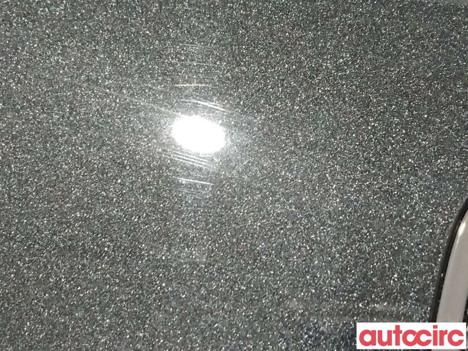 Batterilader inntak/luke til Kia e-Soul 2019-->> (Type III)  (KIA|863C0J2000||863C0-J2000)