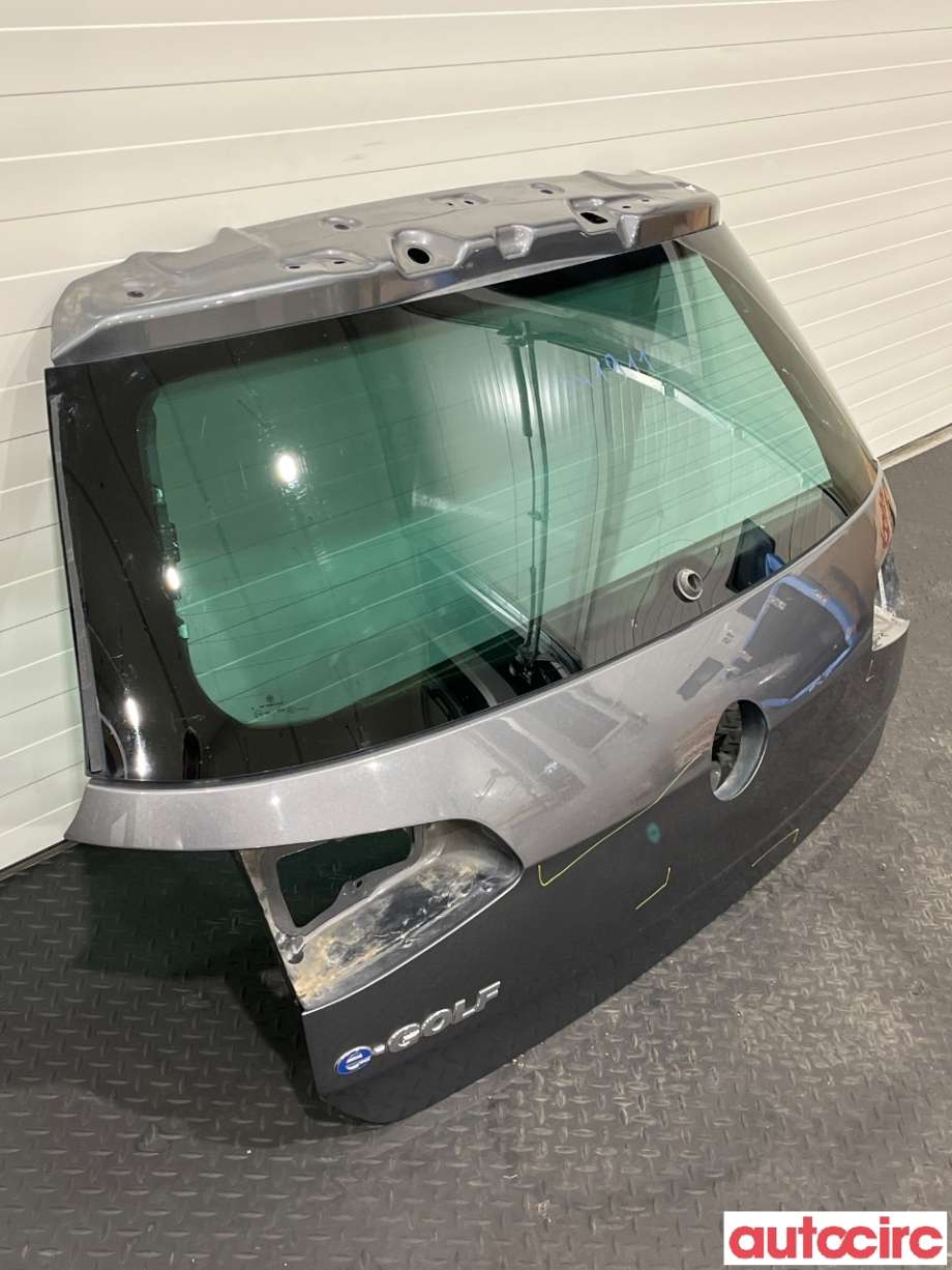 Bakluke combi til VW e-Golf 2017-2020 (Fase 2)  (VOLKSWAGEN|5G6827025AB|5G6827025K)