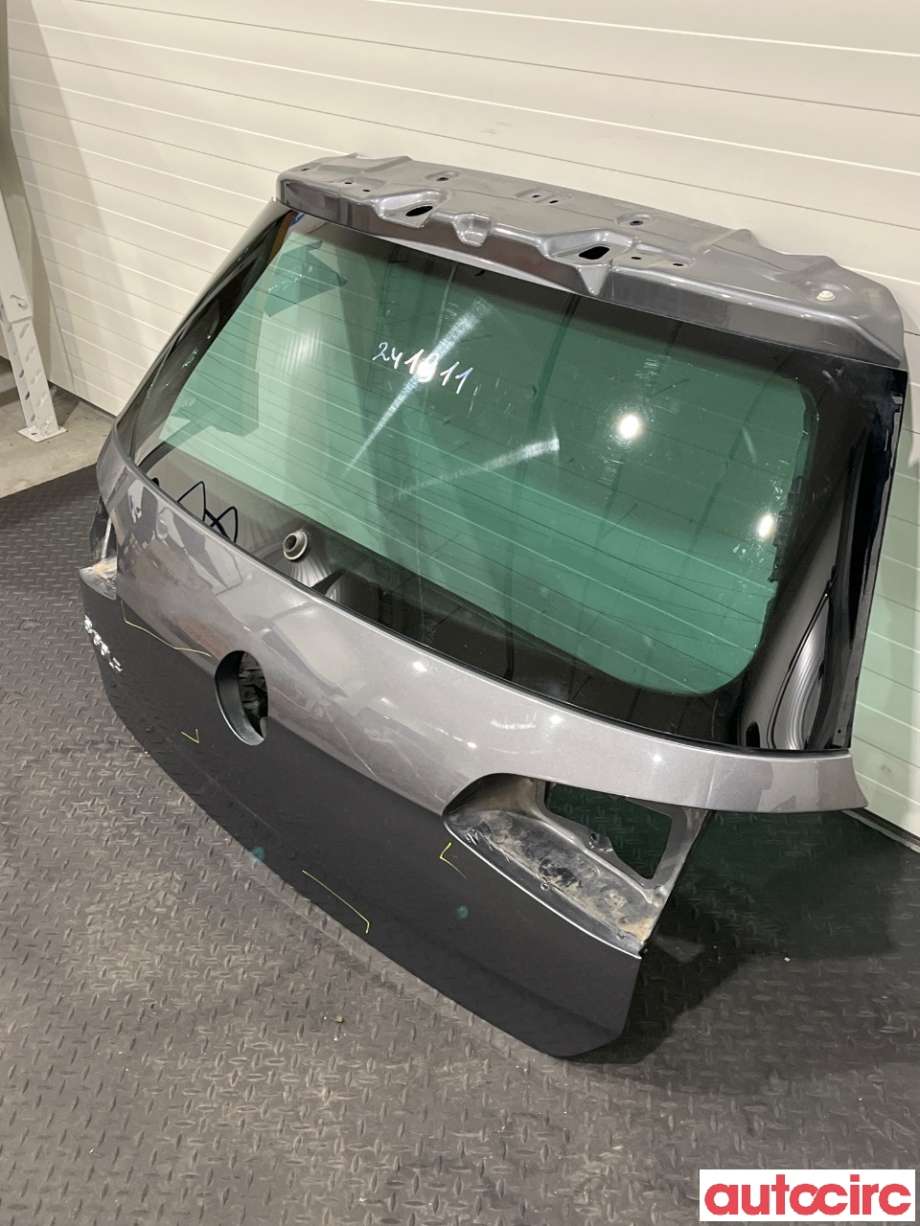 Bakluke combi til VW e-Golf 2017-2020 (Fase 2)  (VOLKSWAGEN|5G6827025AB|5G6827025K)