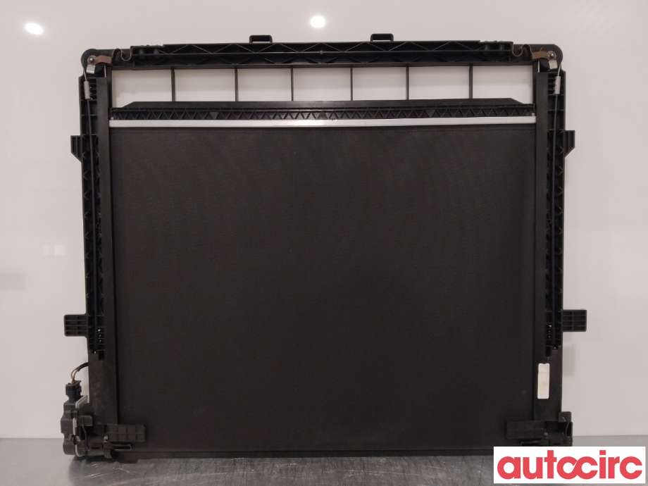 Diverse deler til Audi Q4 e-tron, 2021-->>  (AUDI|1EA122135H)