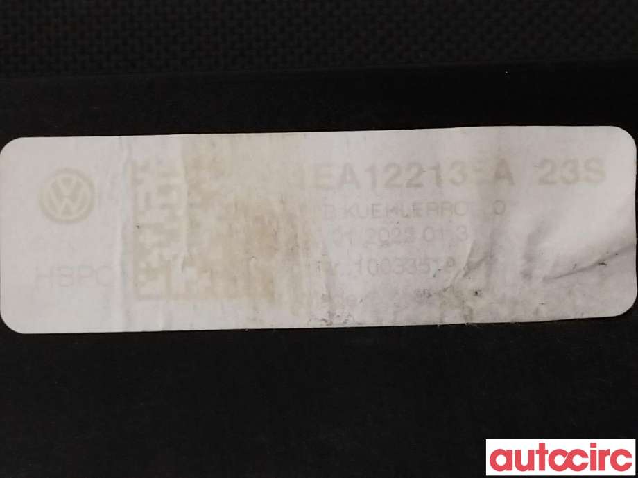 Diverse deler til Audi Q4 e-tron 2021-->>  (AUDI|1EA122135H|1EA122135A)