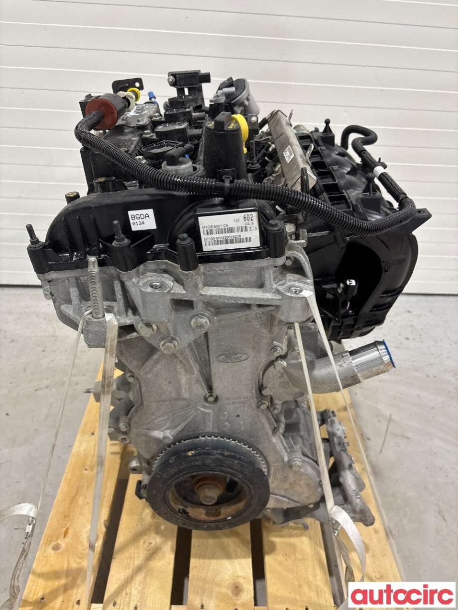 Motor bensin til Ford Kuga 2019-->> (Type III)  (FORD|2697144|BGDA|LX6E-6006-DA)