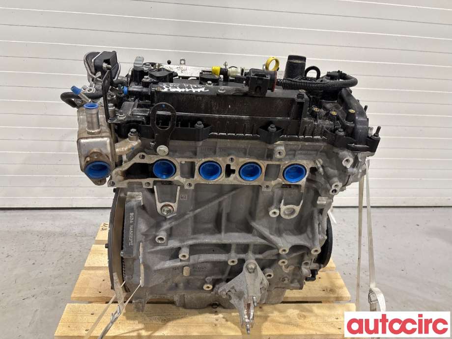 Motor bensin til Ford Kuga 2019-->> (Type III)  (FORD|2697144|BGDA|LX6E-6006-DA)