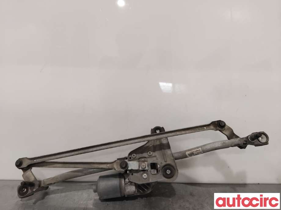 Viskermotor frontrute til Volvo XC60 2008-2013 (Type I, Fase 1)  (VOLVO|31333454|1397220585|30753513)