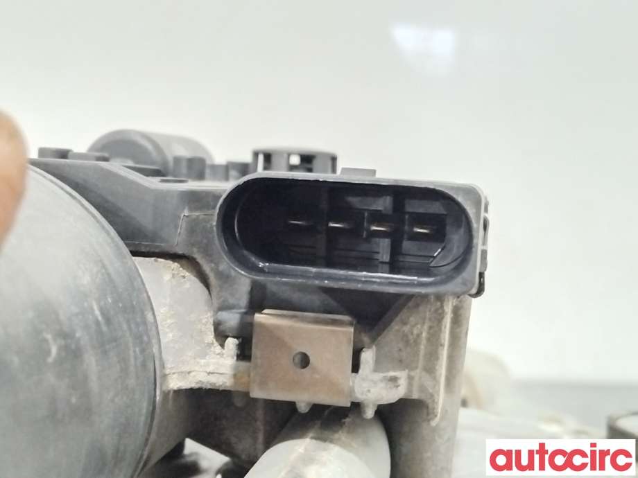 Viskermotor frontrute til Volvo XC60 2008-2013 (Type I, Fase 1)  (VOLVO|31333454|1397220585|30753513)