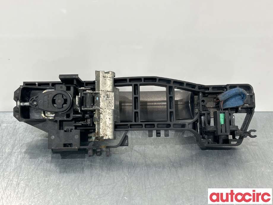 Dørhåndtak utv venstre foran til Ford S-Max 2010-2015 (Type I, Fase 2)  (FORD|1776941|7S71-226A40-BAXWAA)
