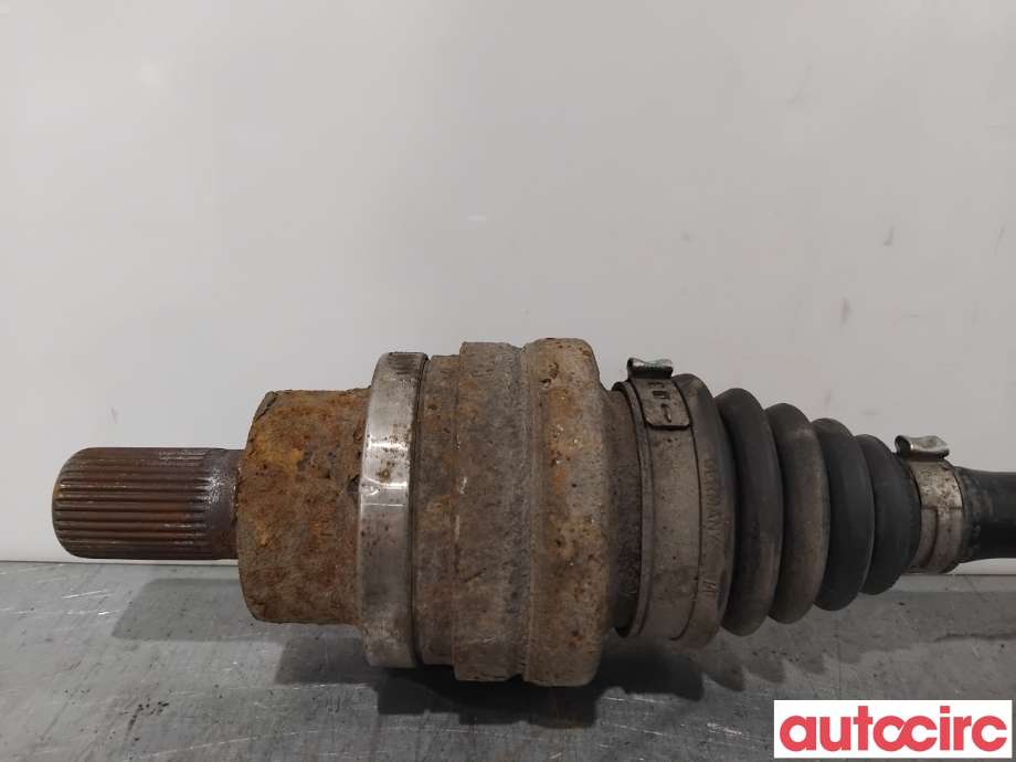 Drivaksel høyre bak til Volvo XC60 2008-2013 (Type I, Fase 1)  (VOLVO|36000931|9G9N-4B402-BA|30681132)