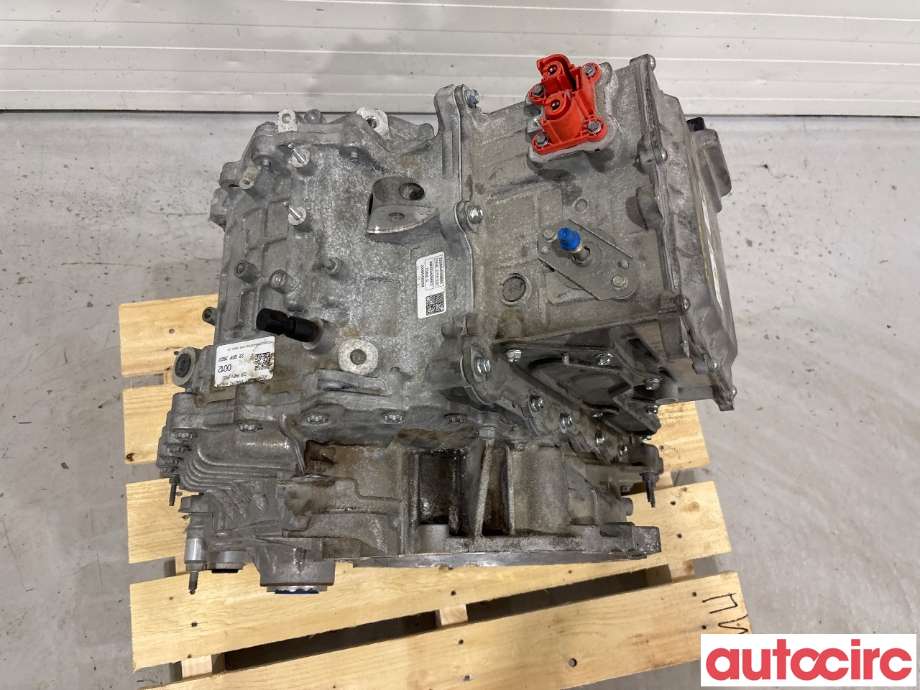 Girkasse automat til Ford Kuga 2019-->> (Type III)  (FORD|6068025||SVLX68-7000-GA)
