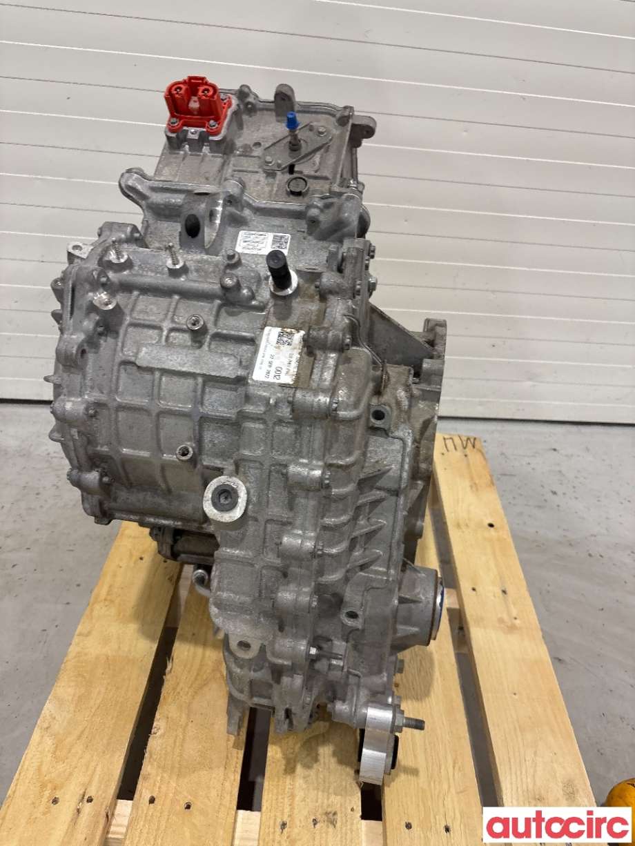 Girkasse automat til Ford Kuga 2019-->> (Type III)  (FORD|6068025||SVLX68-7000-GA)
