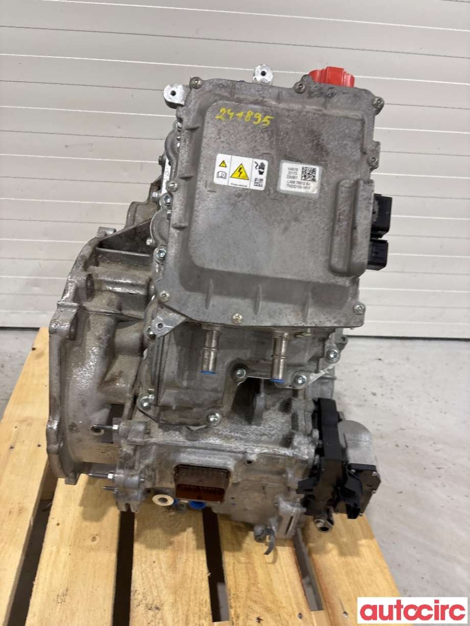 Girkasse automat til Ford Kuga 2019-->> (Type III)  (FORD|6068025||SVLX68-7000-GA)