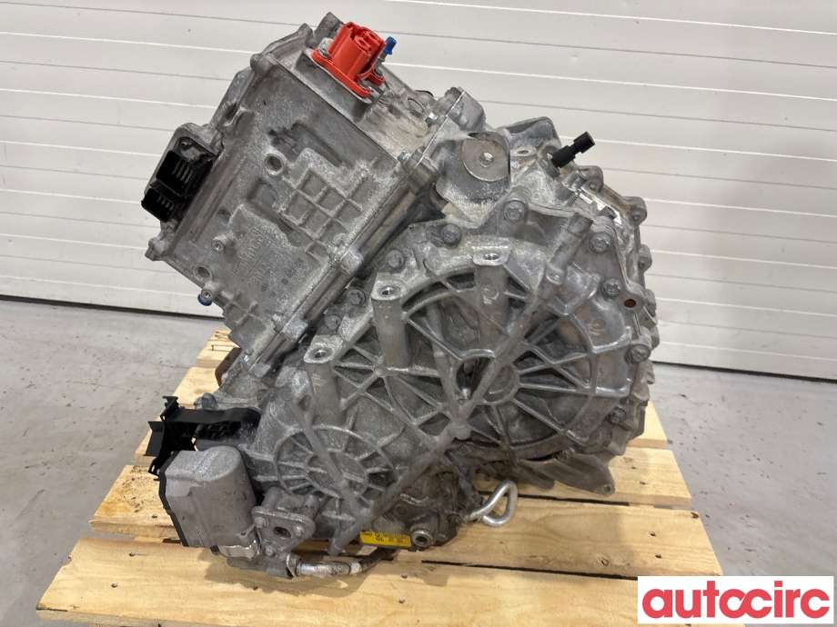 Girkasse automat til Ford Kuga 2019-->> (Type III)  (FORD|6068025||SVLX68-7000-GA)