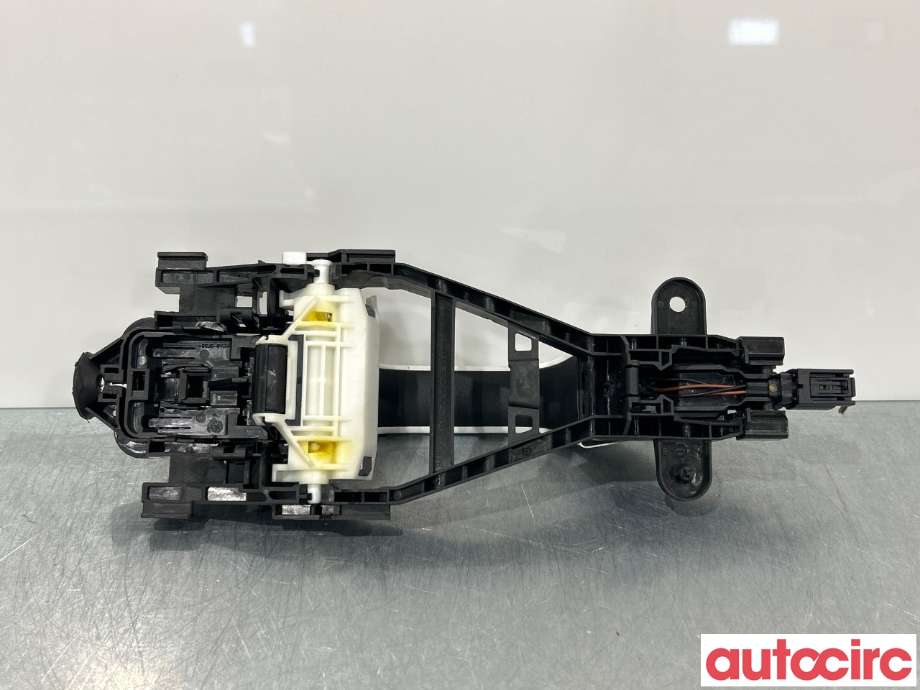 Dørhåndtak utv venstre bak til Volvo C40 Recharge 2021-2024  (VOLVO|39849157|)