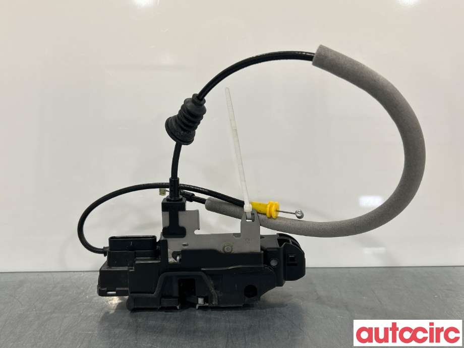Låsekasse venstre foran til Volvo C40 Recharge 2021-2024  (VOLVO|32353629|31349894)