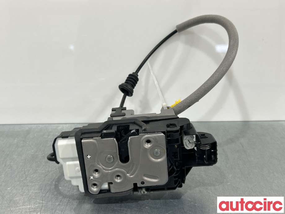 Låsekasse venstre foran til Volvo C40 Recharge 2021-2024  (VOLVO|32353629|31349894)
