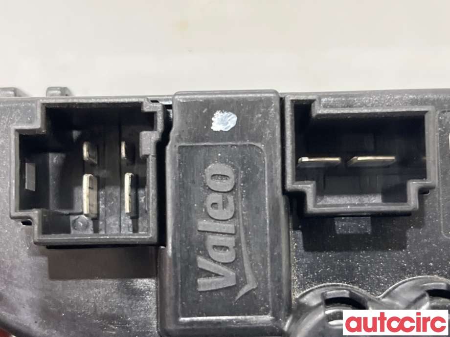Varmeapparat motstand til VW Touran 2015-2021 (Type II)  (VOLKSWAGEN|5Q0907521C|T33443B-A|5WA907521)